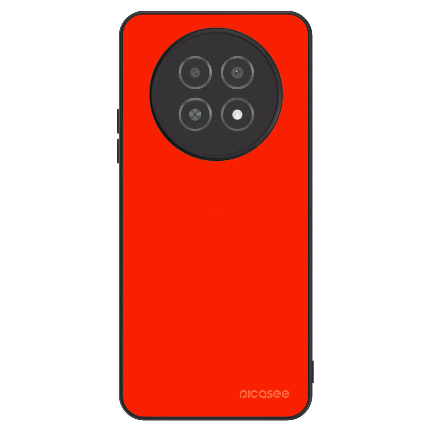 Picasee ULTIMATE CASE na Realme 12X - Maranello Red