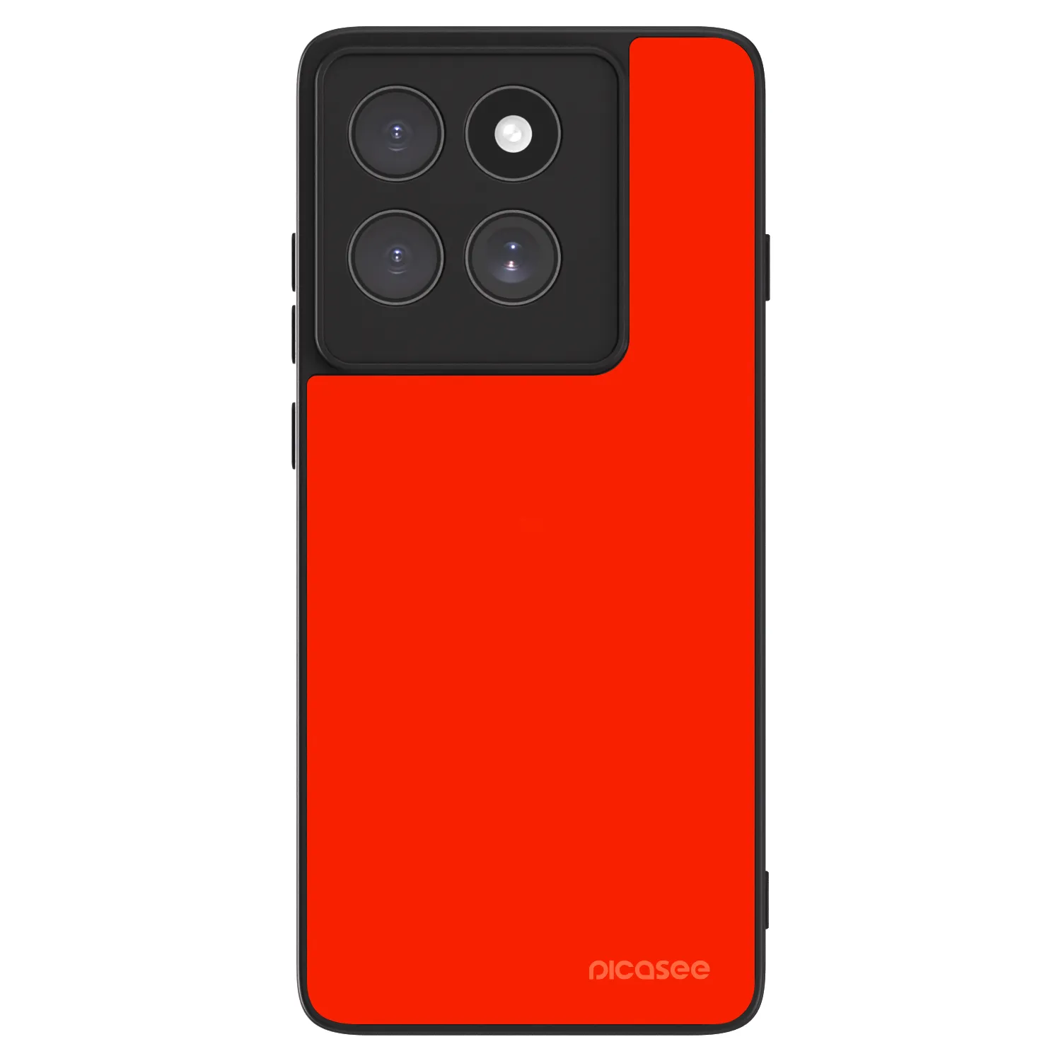 Picasee ULTIMATE CASE na Motorola Edge 60 5G - Maranello Red