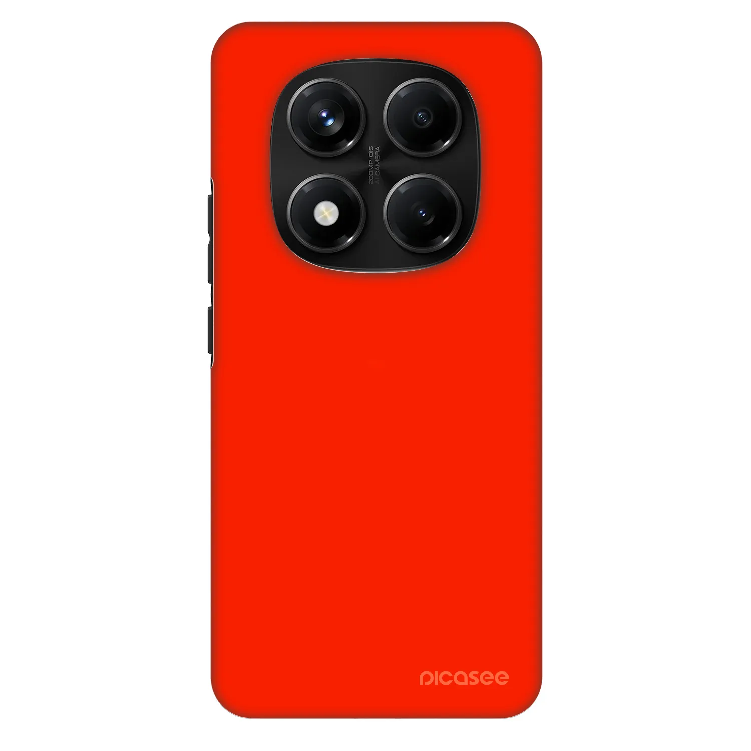 Picasee Fashion Case na Xiaomi Redmi Note 14 Pro+ 5G - Maranello Red
