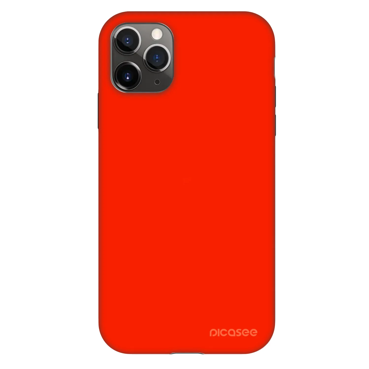 Picasee Fashion Case na Apple iPhone 11 Pro - Maranello Red