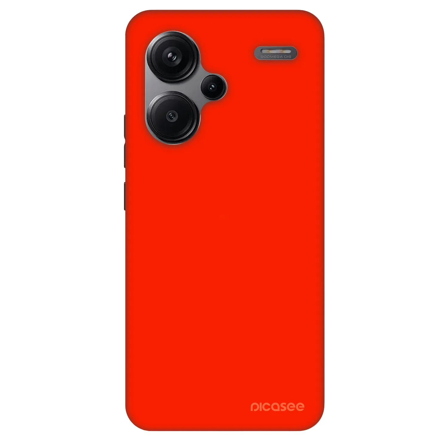 Picasee Fashion Case na Xiaomi Redmi Note 13 Pro+ 5G - Maranello Red