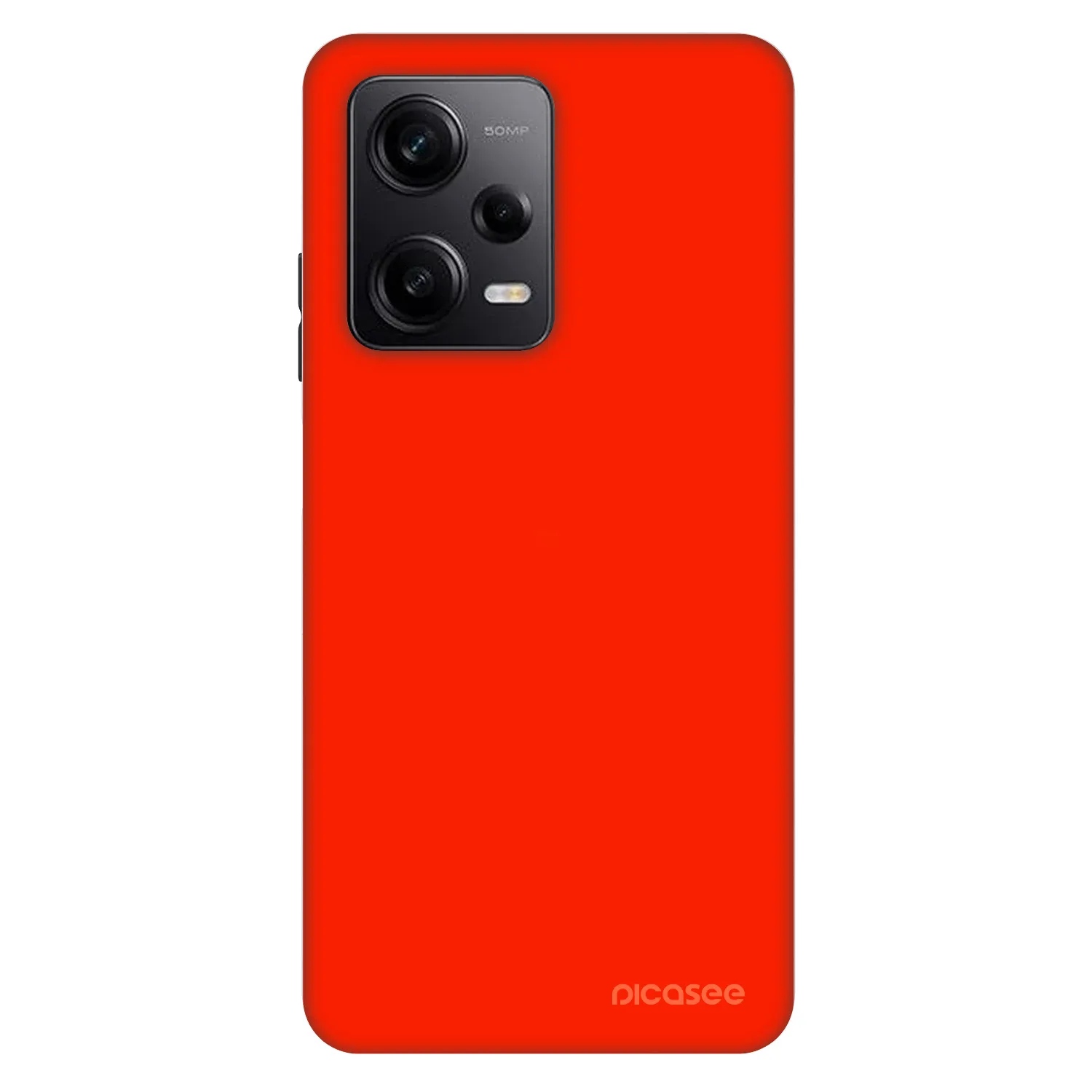 Picasee Fashion Case na Xiaomi Redmi Note 12 Pro+ 5G - Maranello Red