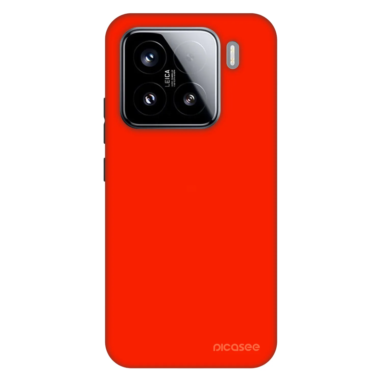 Picasee Fashion Case na Xiaomi 15 - Maranello Red