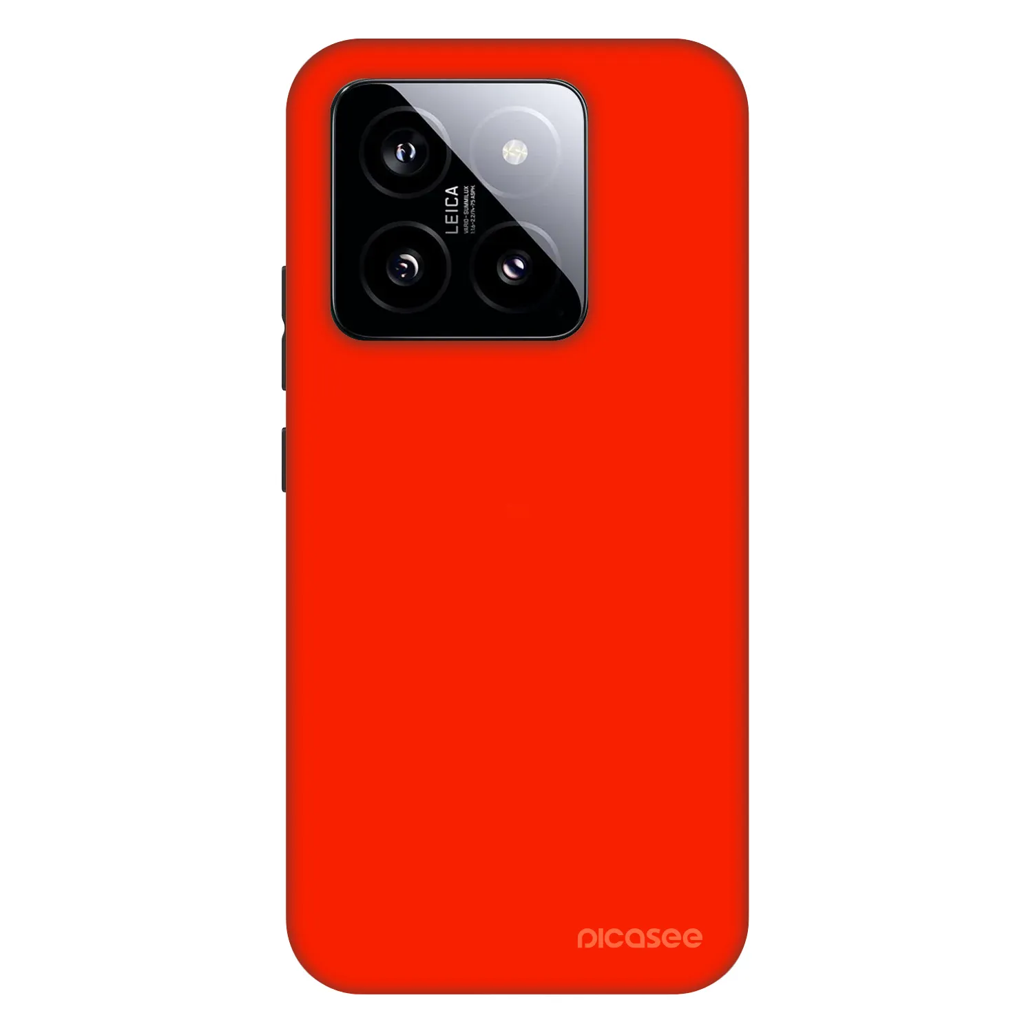 Picasee Fashion Case na Xiaomi 14 - Maranello Red