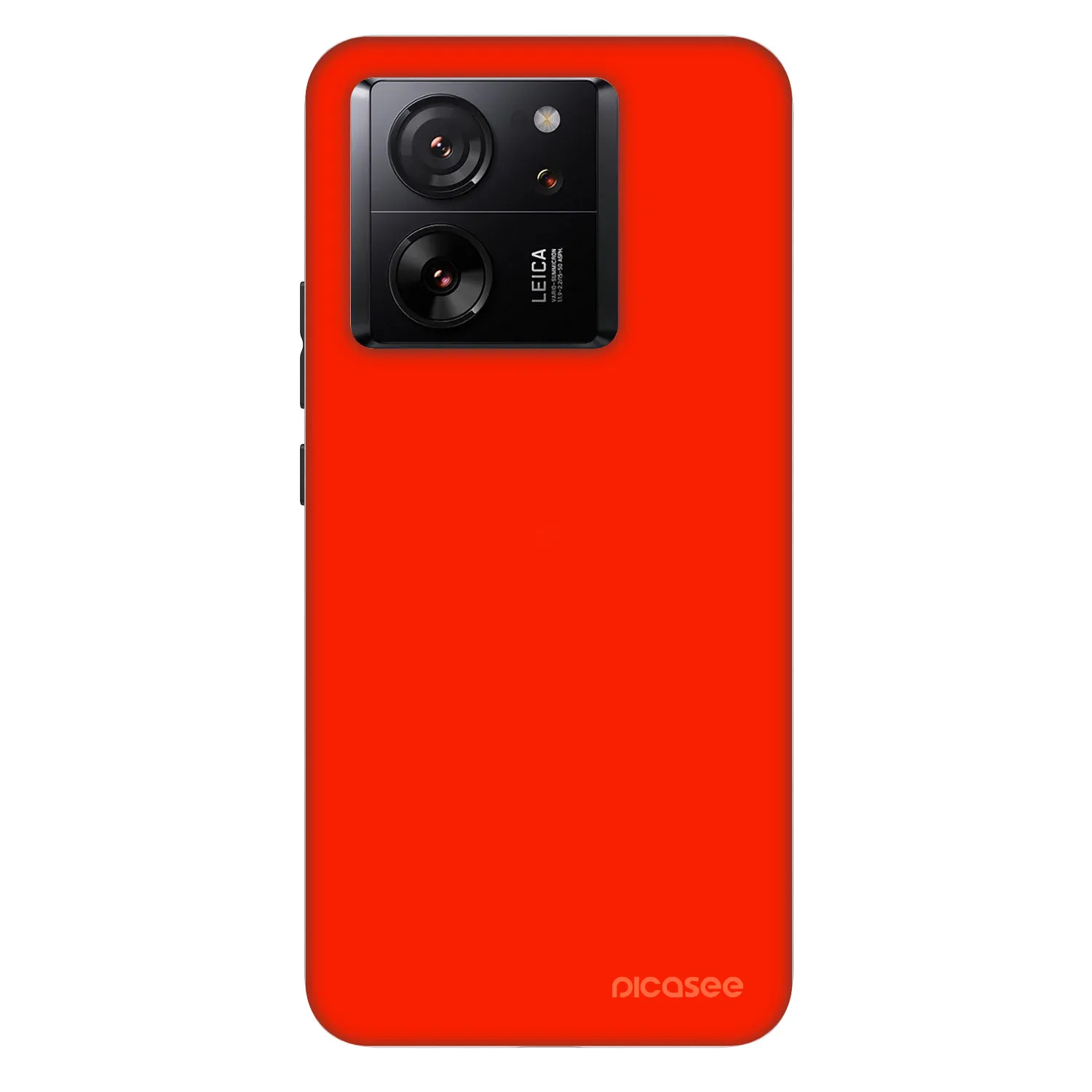 Picasee Fashion Case na Xiaomi 13T Pro - Maranello Red