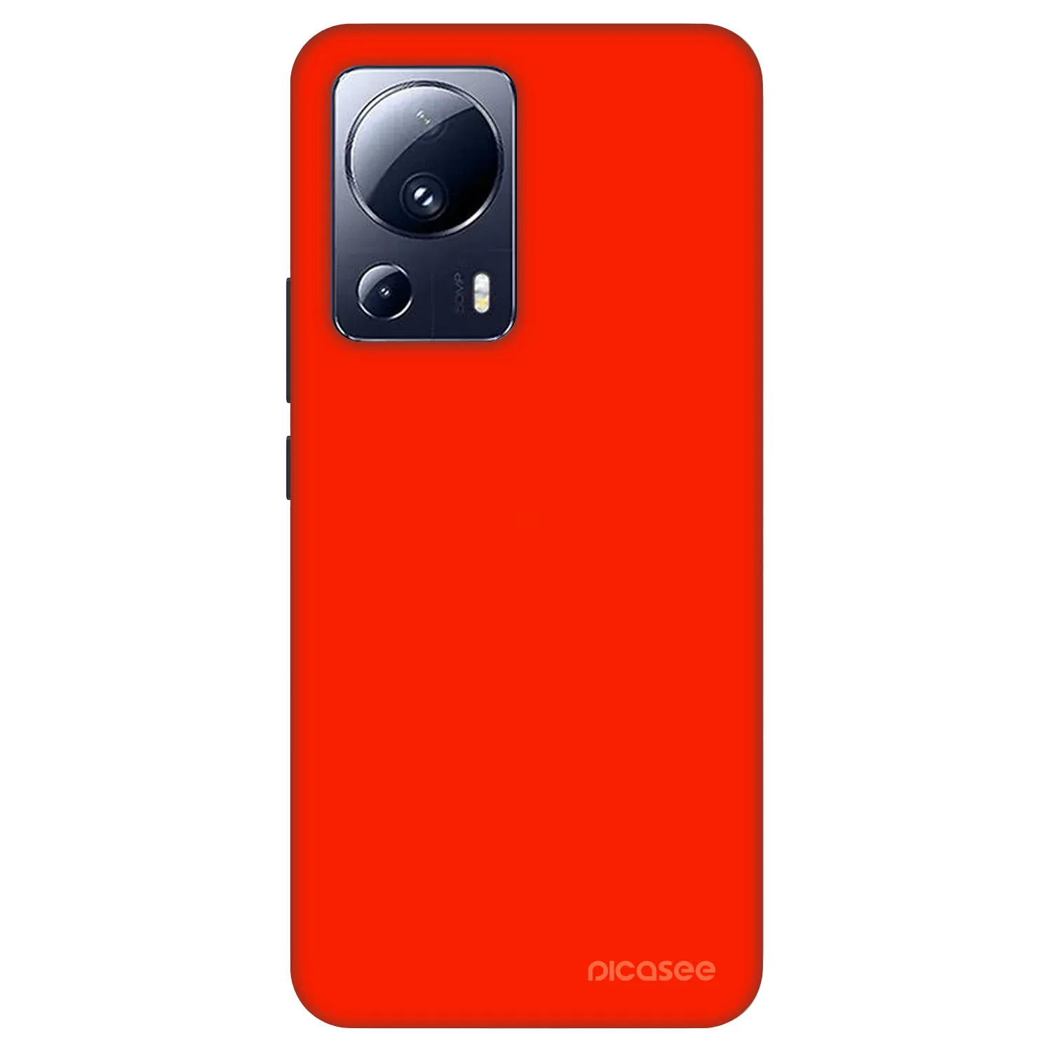 Picasee Fashion Case na Xiaomi 13 Lite - Maranello Red