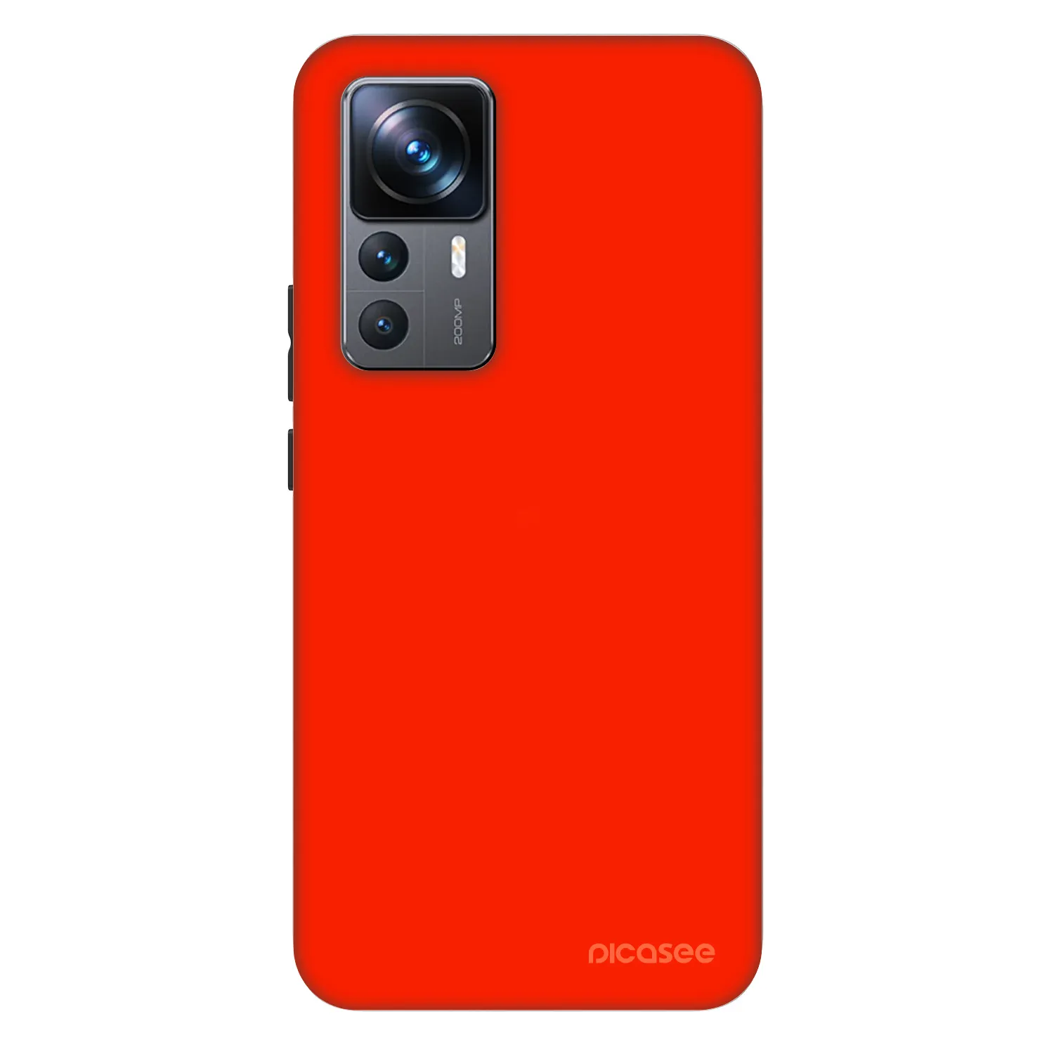 Picasee Fashion Case na Xiaomi 12T Pro - Maranello Red