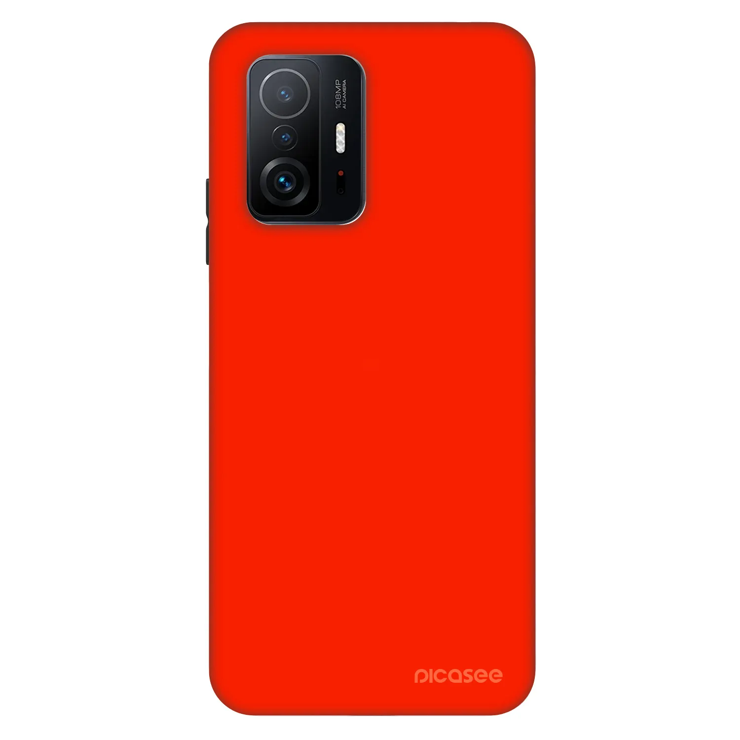 Picasee Fashion Case na Xiaomi 11T Pro - Maranello Red
