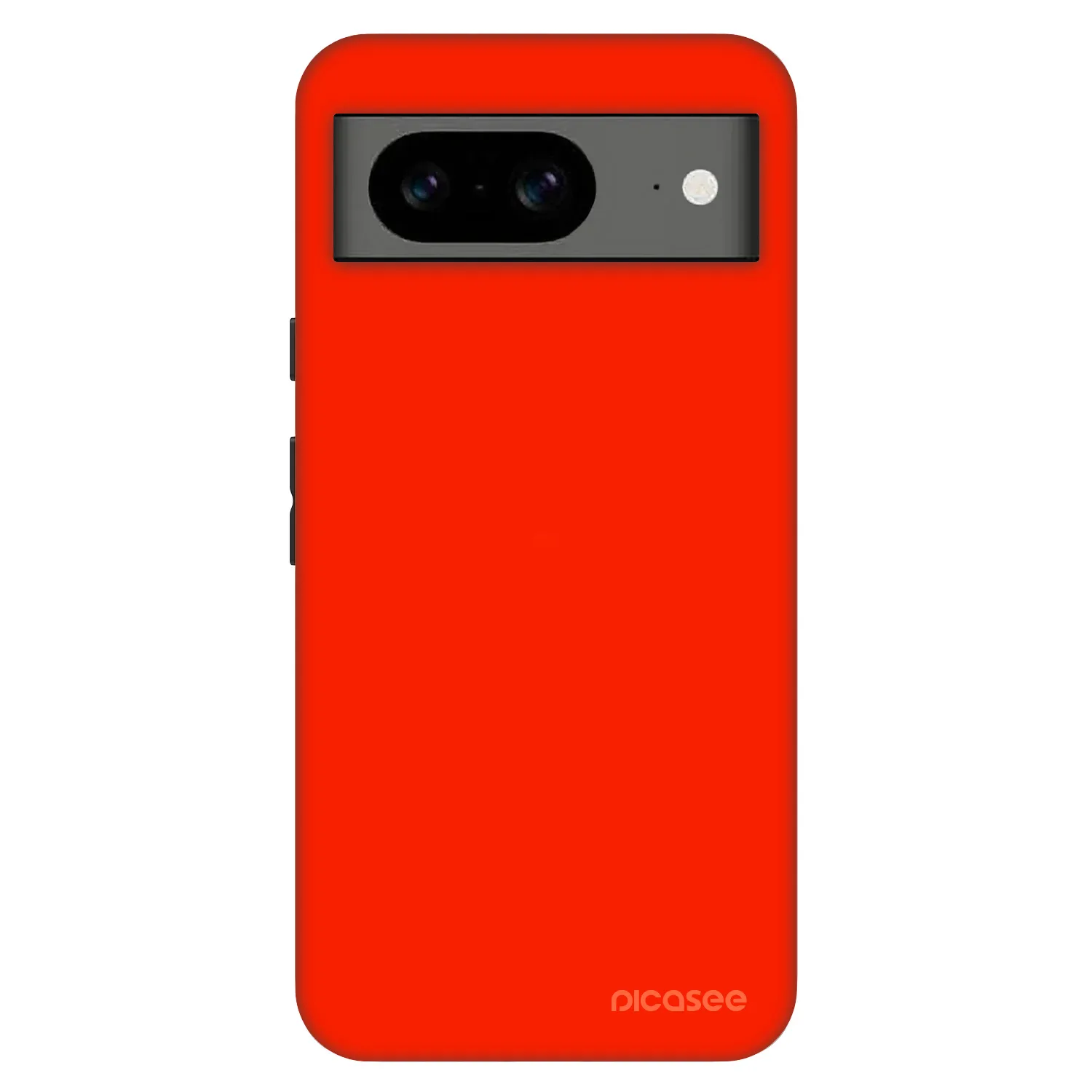 Picasee Fashion Case na Google Pixel 8 Pro - Maranello Red