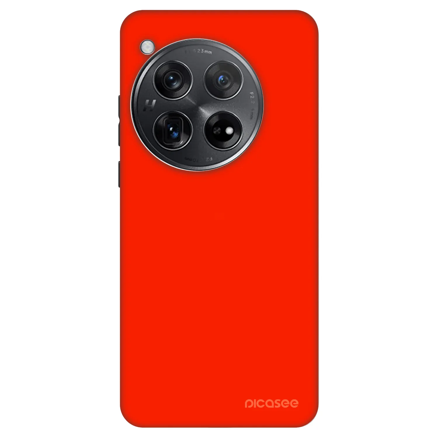 Picasee Fashion Case na OnePlus 12 5G - Maranello Red