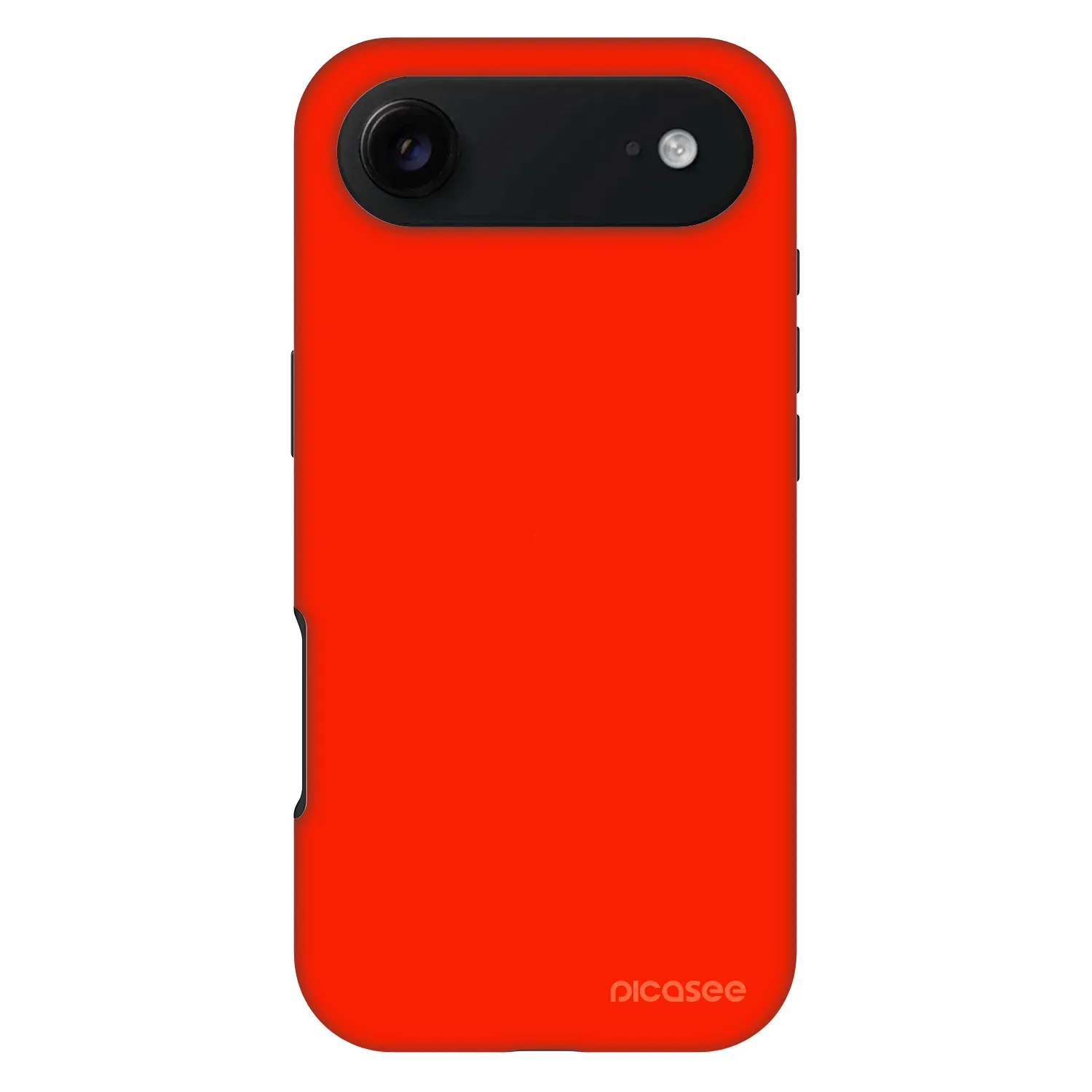 Picasee Fashion Case MagSafe na Apple iPhone Air - Maranello Red