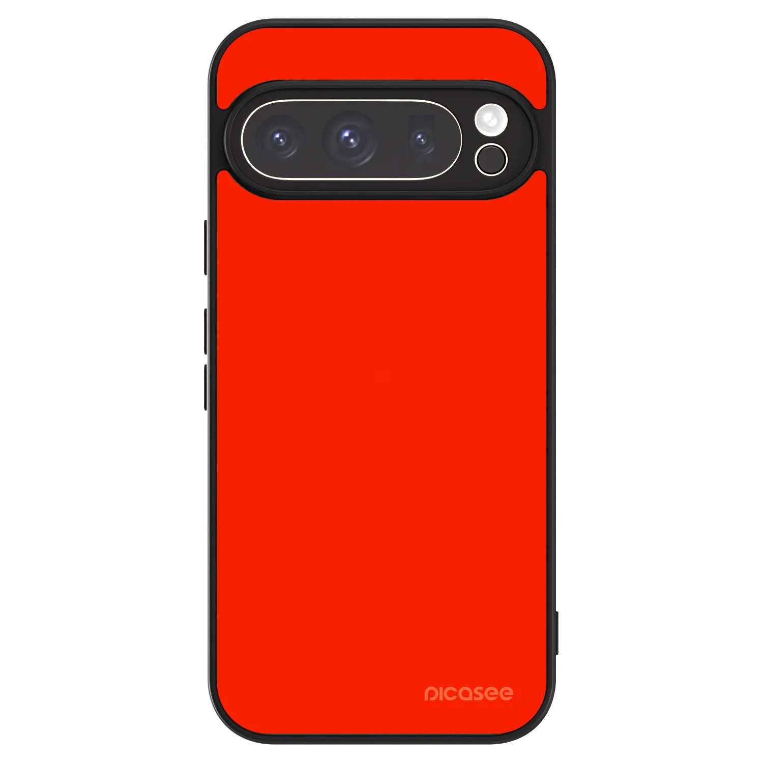 Picasee ULTIMATE CASE na Google Pixel 9 Pro XL - Maranello Red