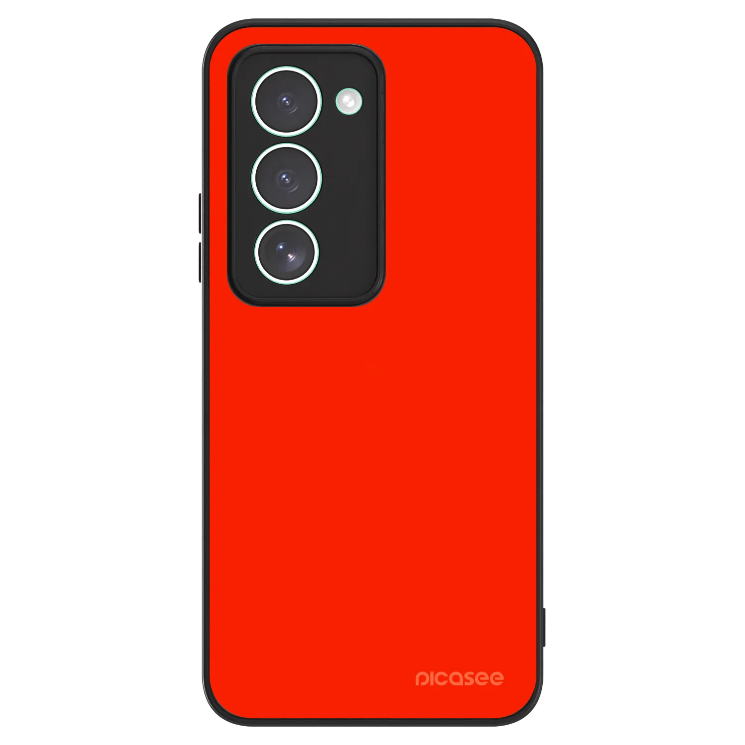Picasee ULTIMATE CASE na Xiaomi Redmi 15 5G - Maranello Red