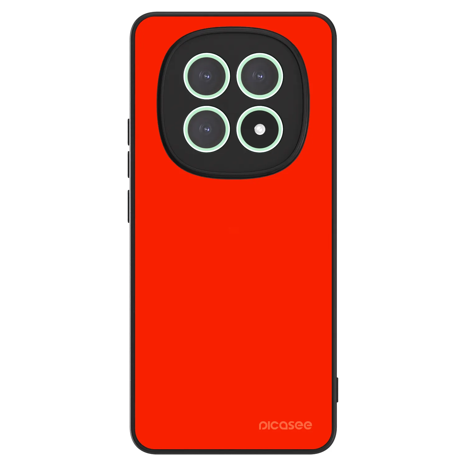 Picasee ULTIMATE CASE na Xiaomi Redmi Note 15 4G - Maranello Red