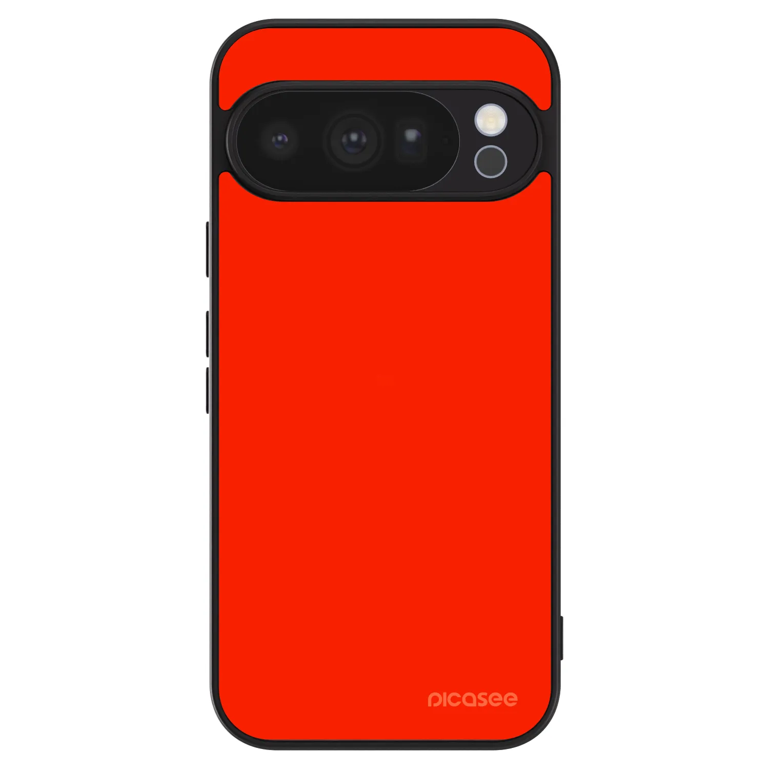 Picasee ULTIMATE CASE na Google Pixel 10 Pro - Maranello Red