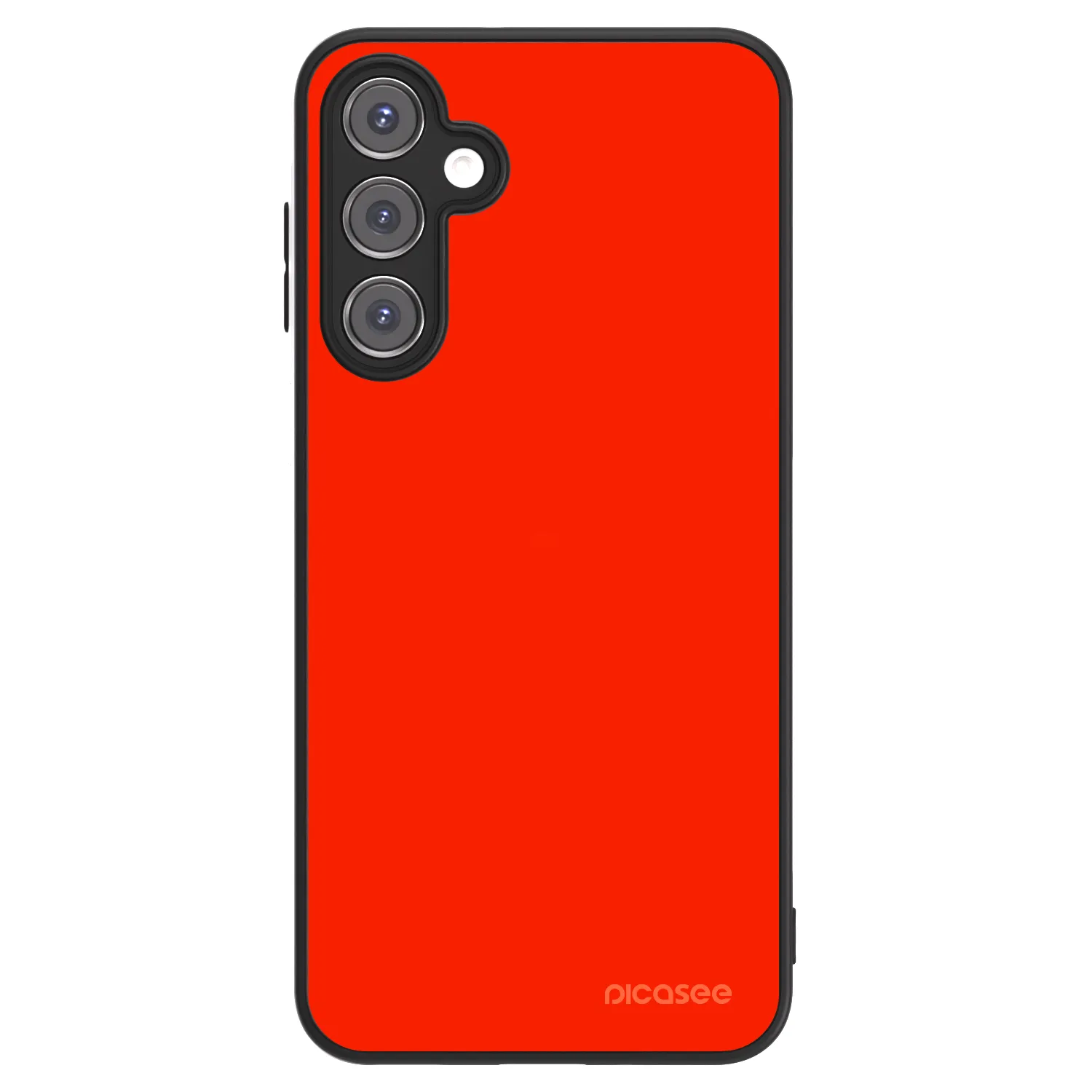 Picasee ULTIMATE CASE na Samsung Galaxy A16 4G - Maranello Red