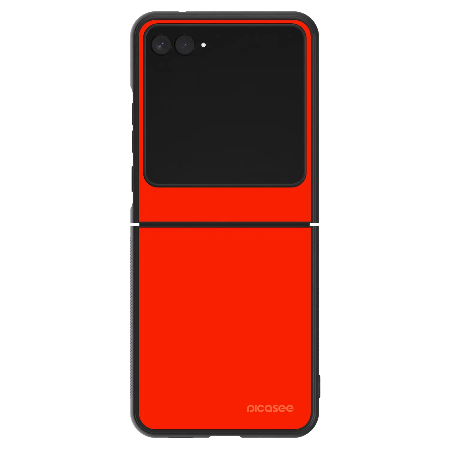 Picasee ULTIMATE CASE na Motorola Razr 60 - Maranello Red