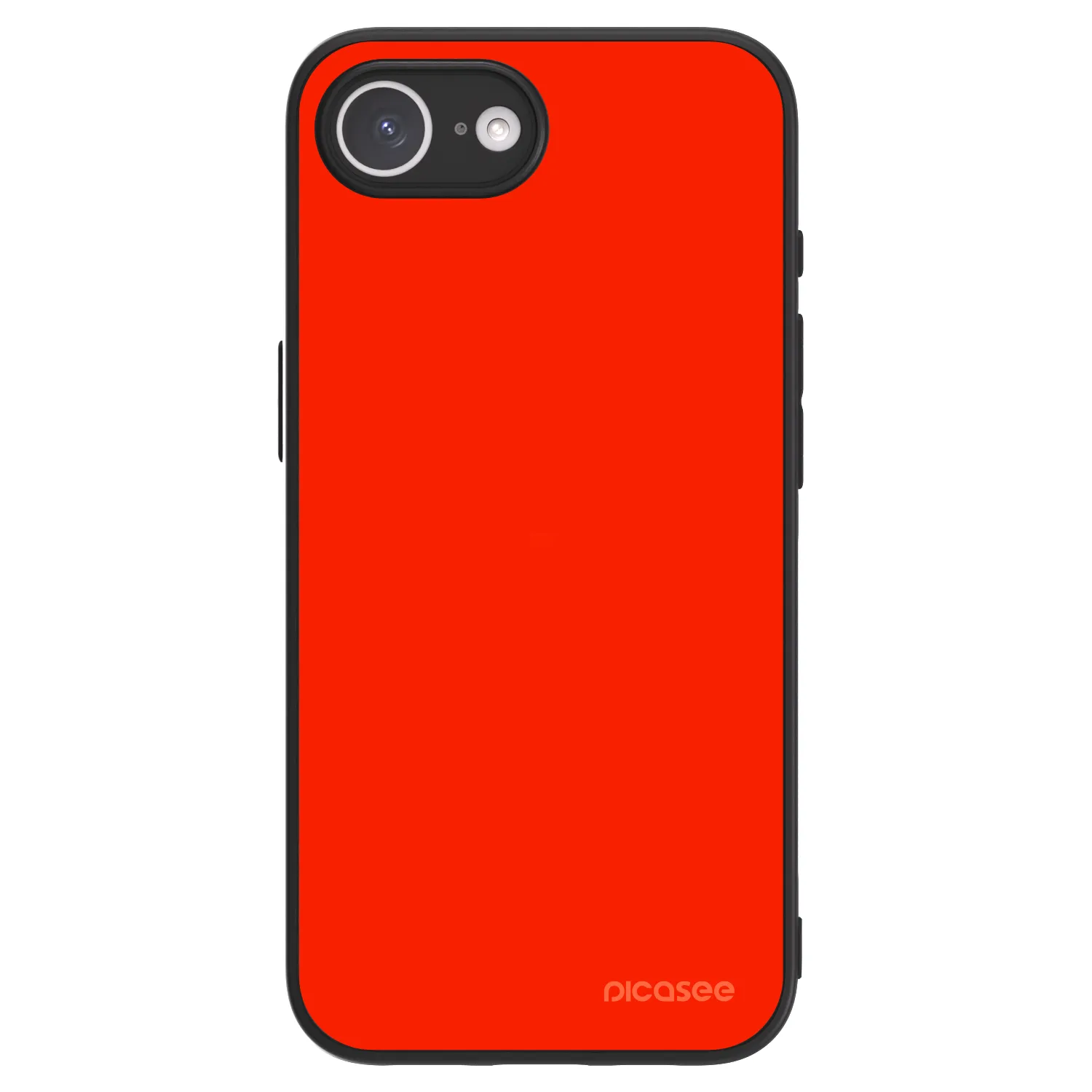 Picasee ULTIMATE CASE na Apple iPhone 17e - Maranello Red