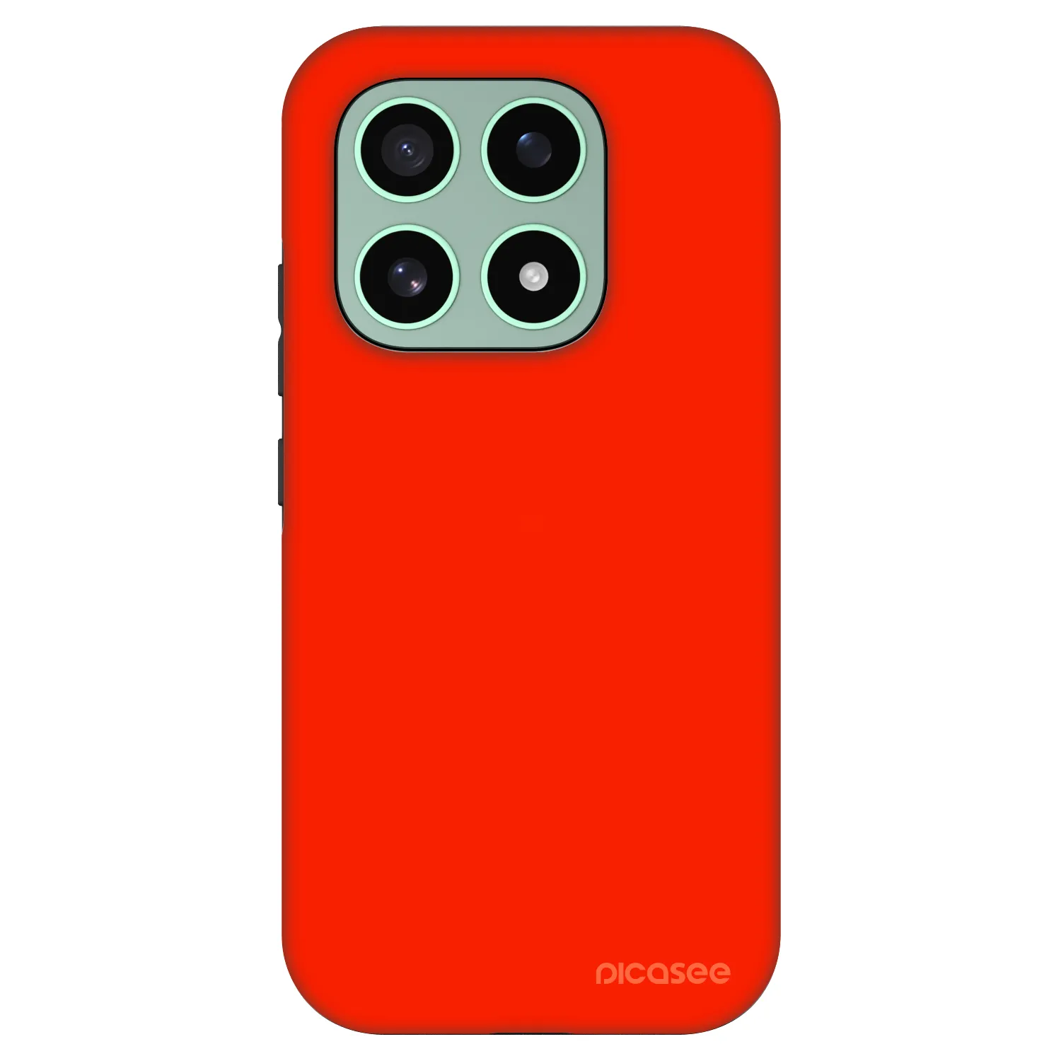 Picasee Fashion Case na Xiaomi 17 - Maranello Red