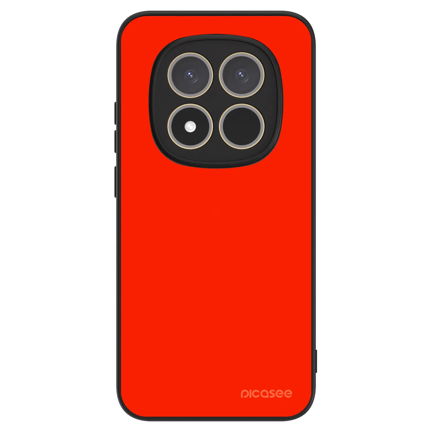 Picasee ULTIMATE CASE na Xiaomi Redmi Note 15 Pro 5G - Maranello Red