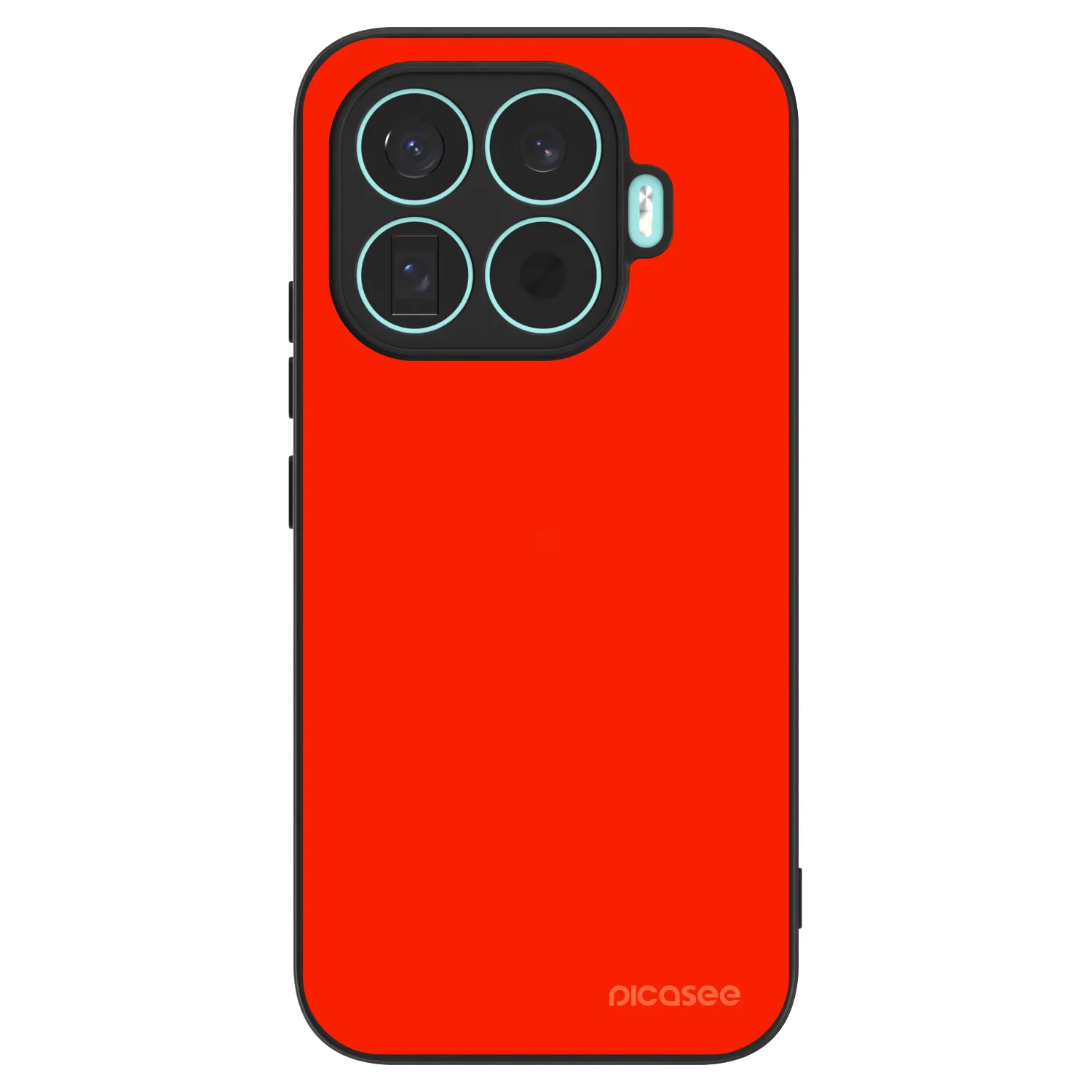 Picasee ULTIMATE CASE na Xiaomi 17T - Maranello Red