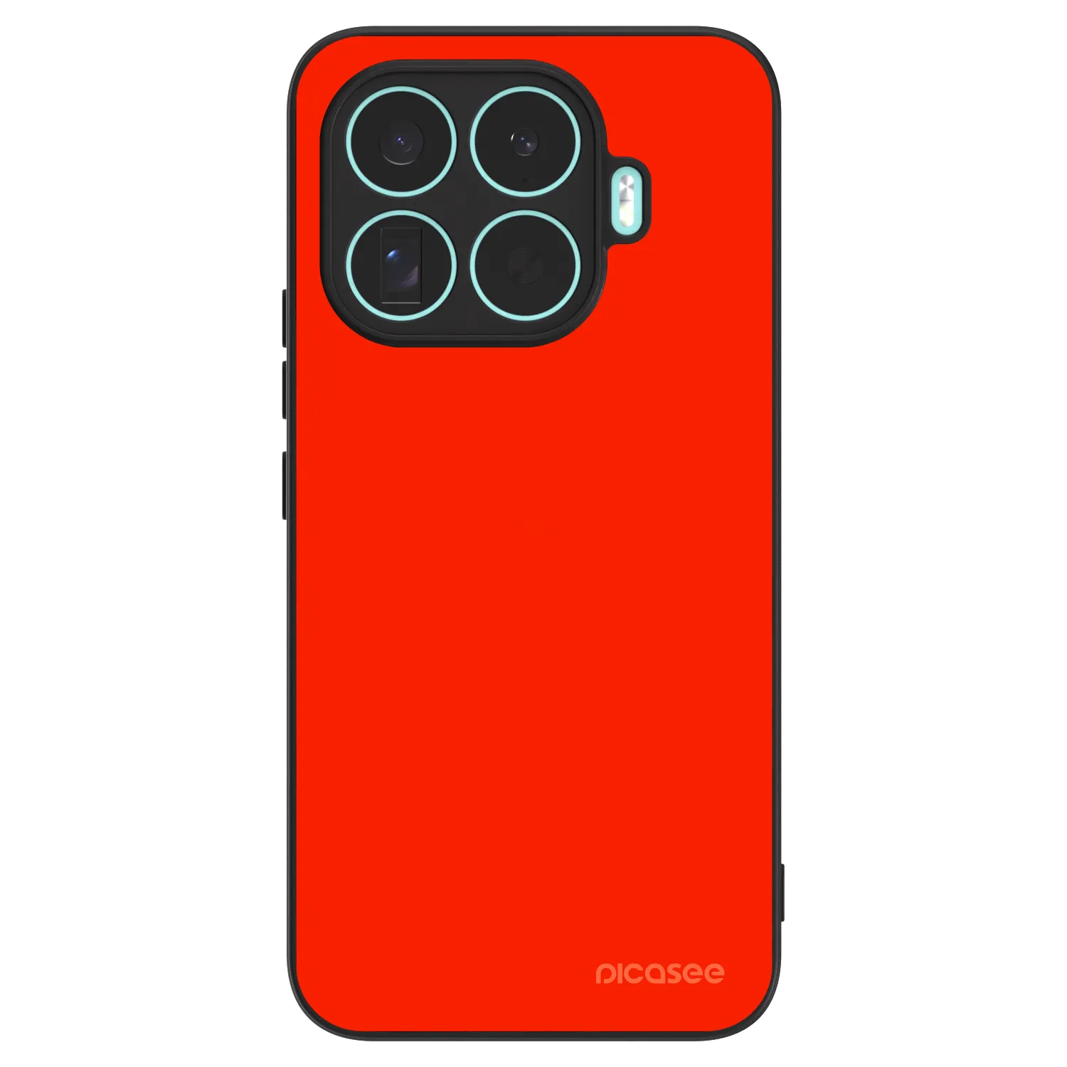 Picasee ULTIMATE CASE na Xiaomi 17T Pro - Maranello Red
