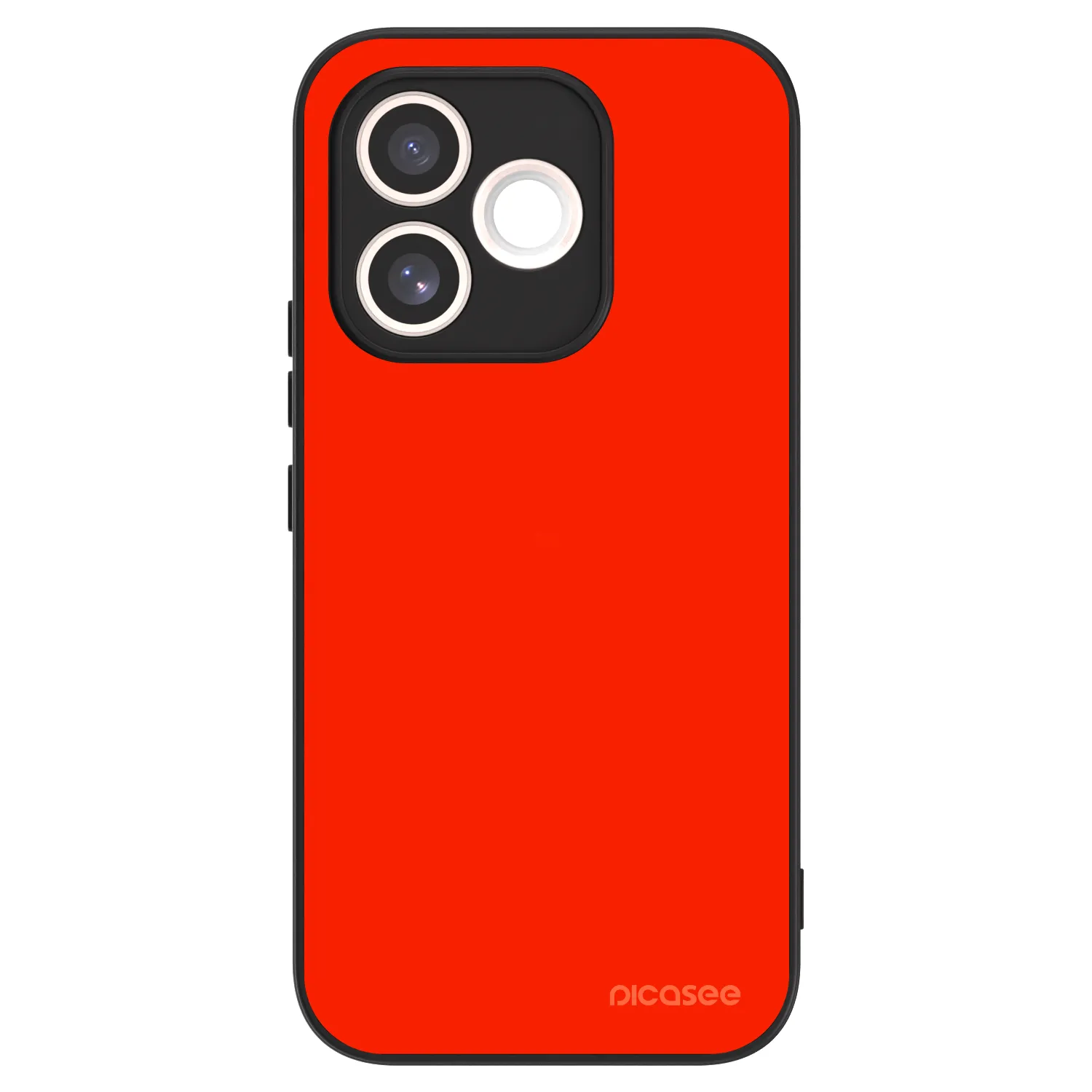 Picasee ULTIMATE CASE na Honor 600 Lite - Maranello Red