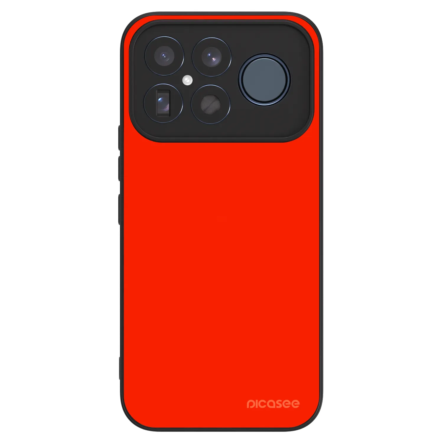 Picasee ULTIMATE CASE na Xiaomi Poco F8 Ultra - Maranello Red