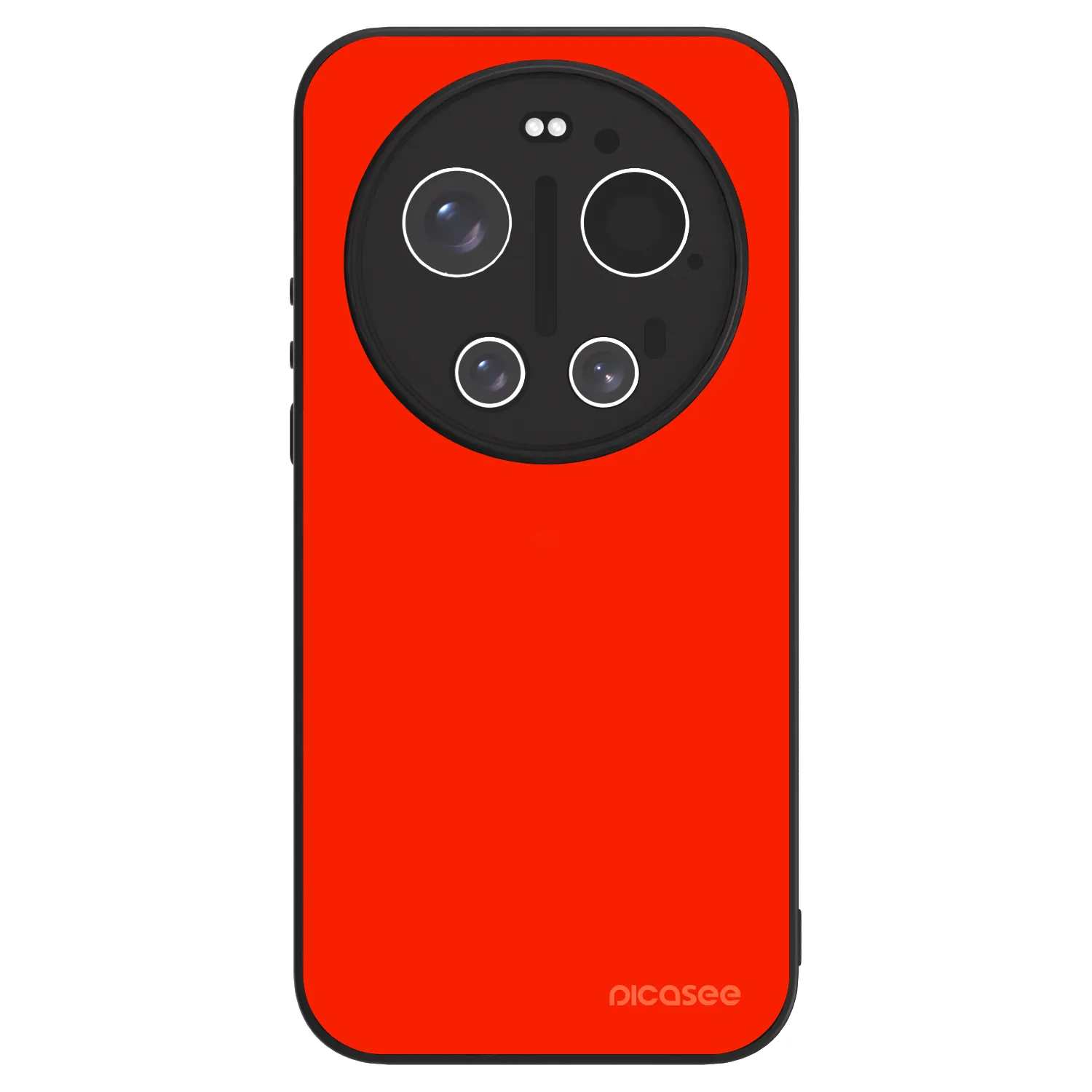 Picasee ULTIMATE CASE PowerShare pro Xiaomi 17 Ultra - Maranello Red