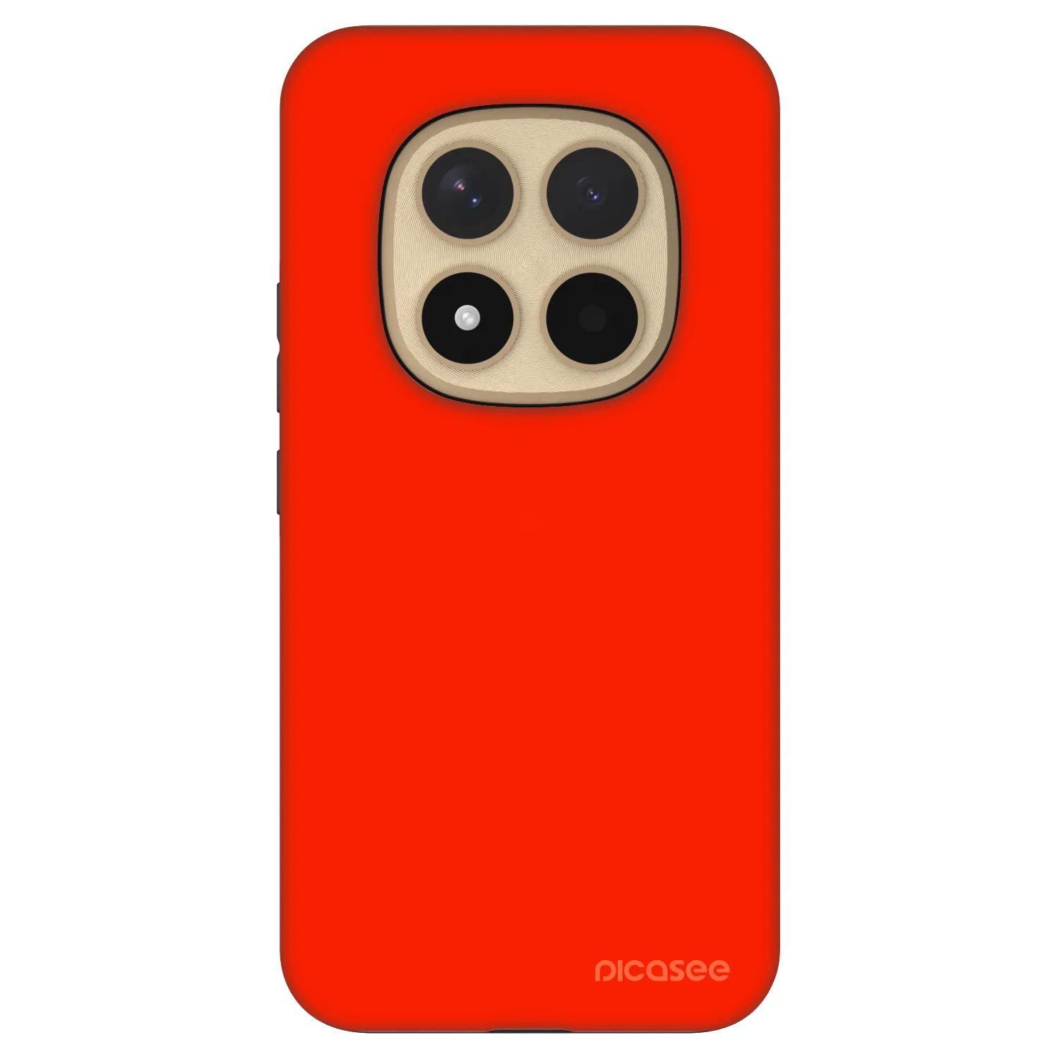 Picasee Fashion Case na Xiaomi Redmi Note 15 Pro+ - Maranello Red
