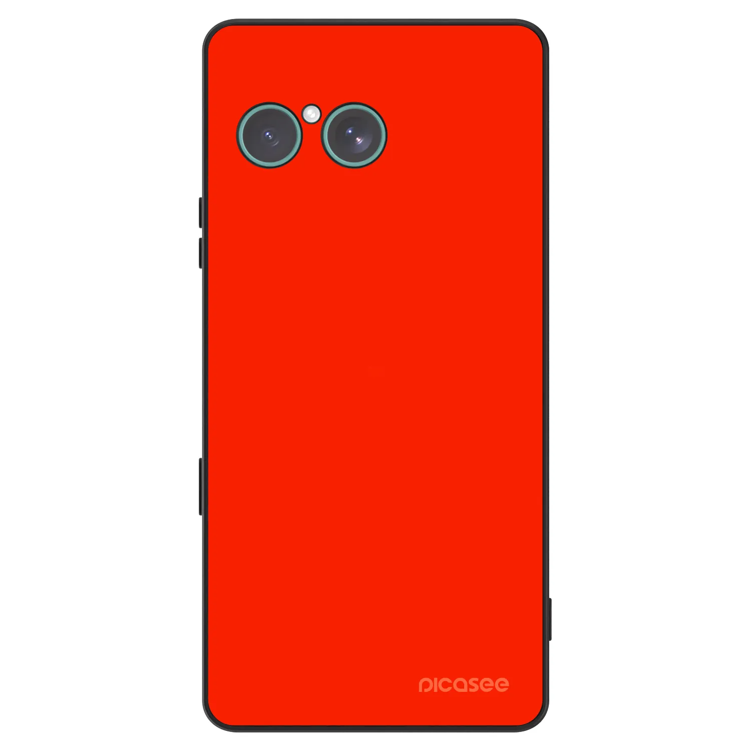 Picasee ULTIMATE CASE na Sony Xperia 10 VII - Maranello Red