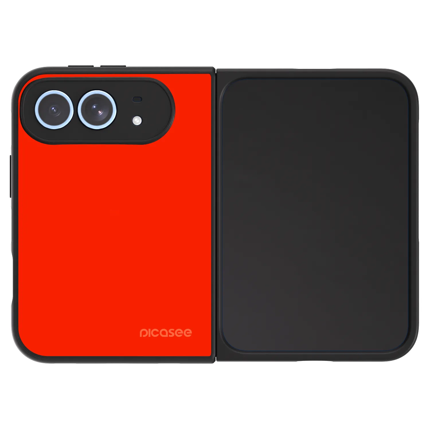 Picasee ULTIMATE CASE na Apple iPhone Duo - Maranello Red