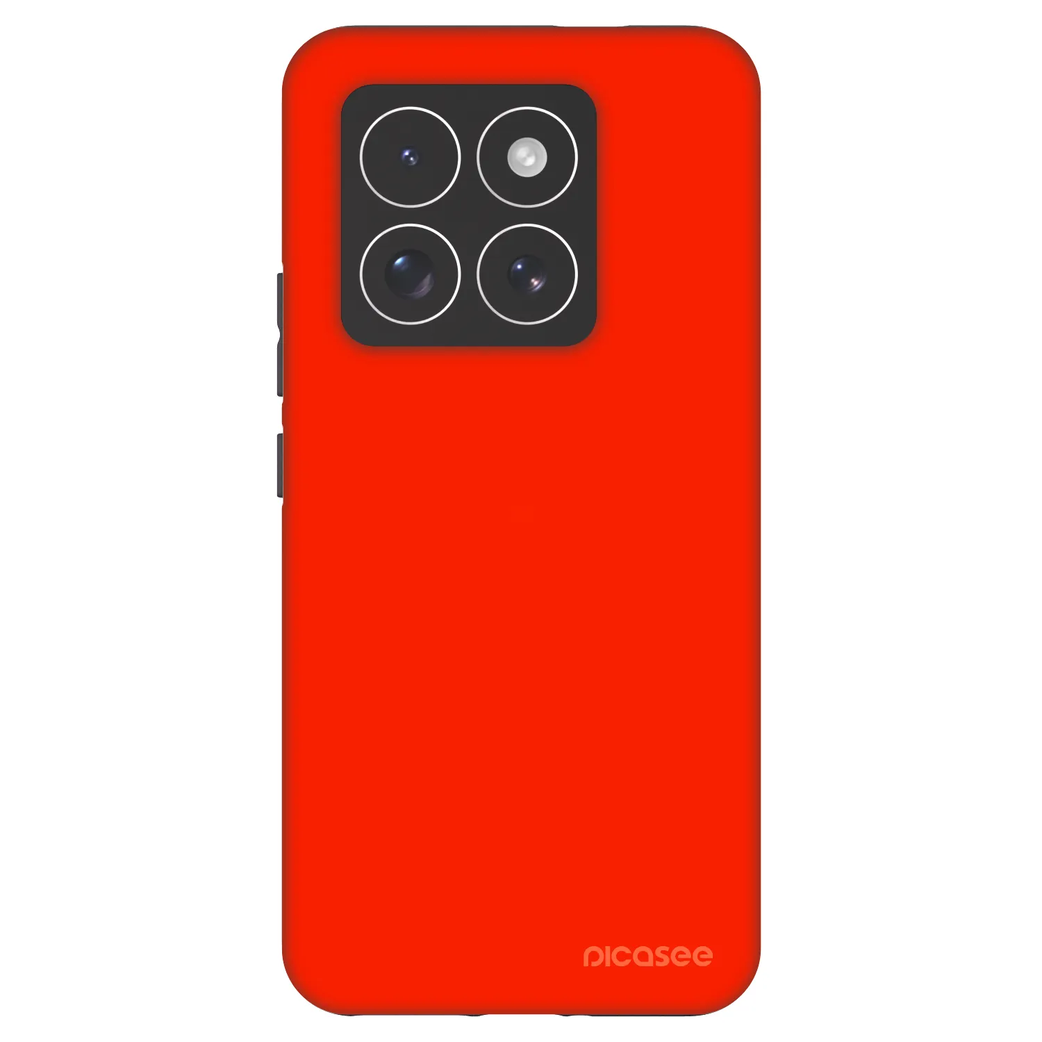 Picasee Fashion Case na Xiaomi 14 Pro - Maranello Red