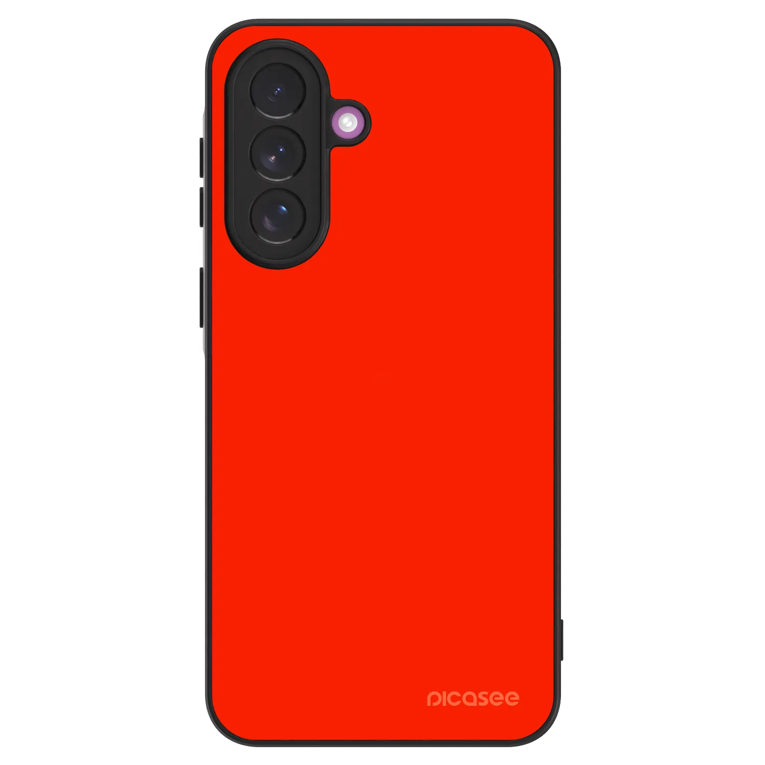 Picasee ULTIMATE CASE na Samsung Galaxy A37 - Maranello Red