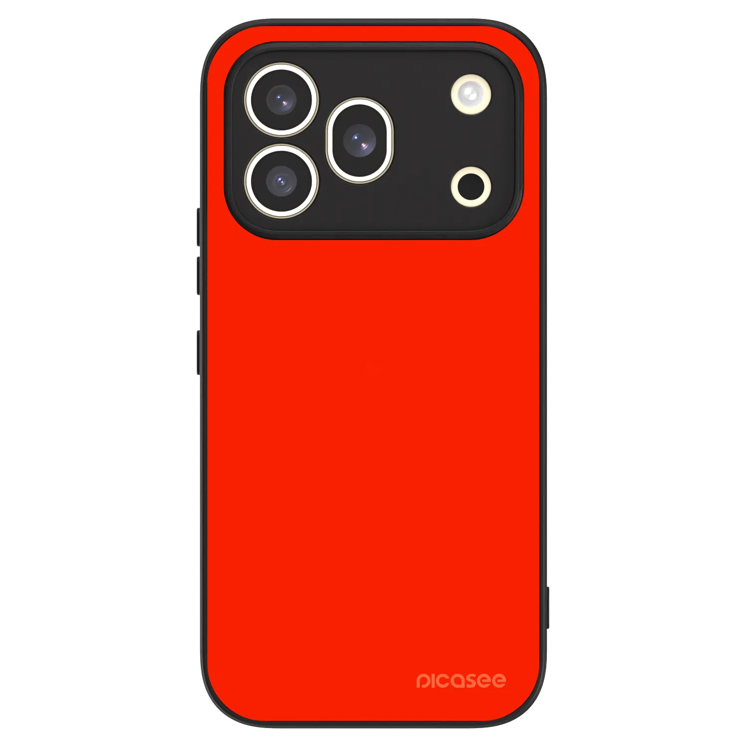 Picasee ULTIMATE CASE na Honor 600 Pro - Maranello Red