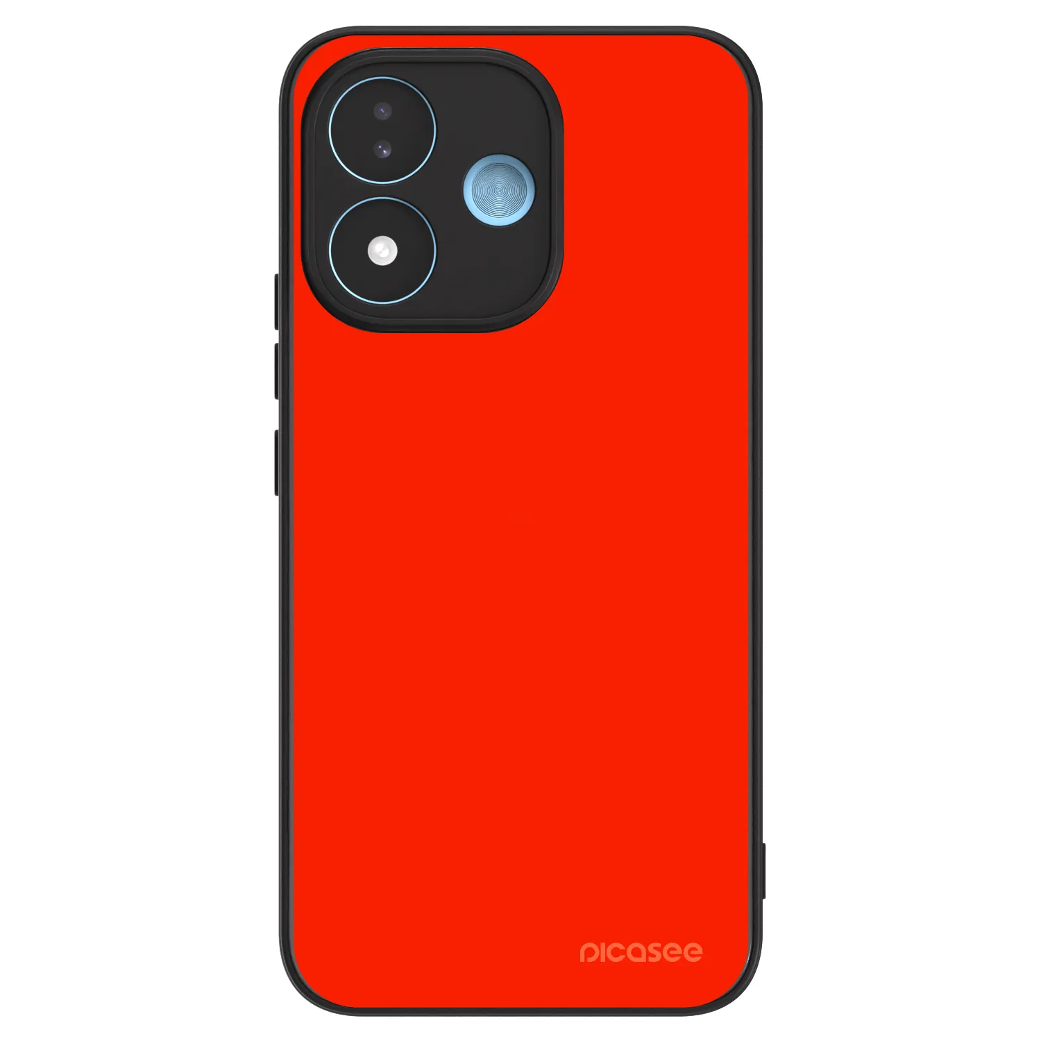 Picasee ULTIMATE CASE na Xiaomi Redmi Note 17 5G - Maranello Red