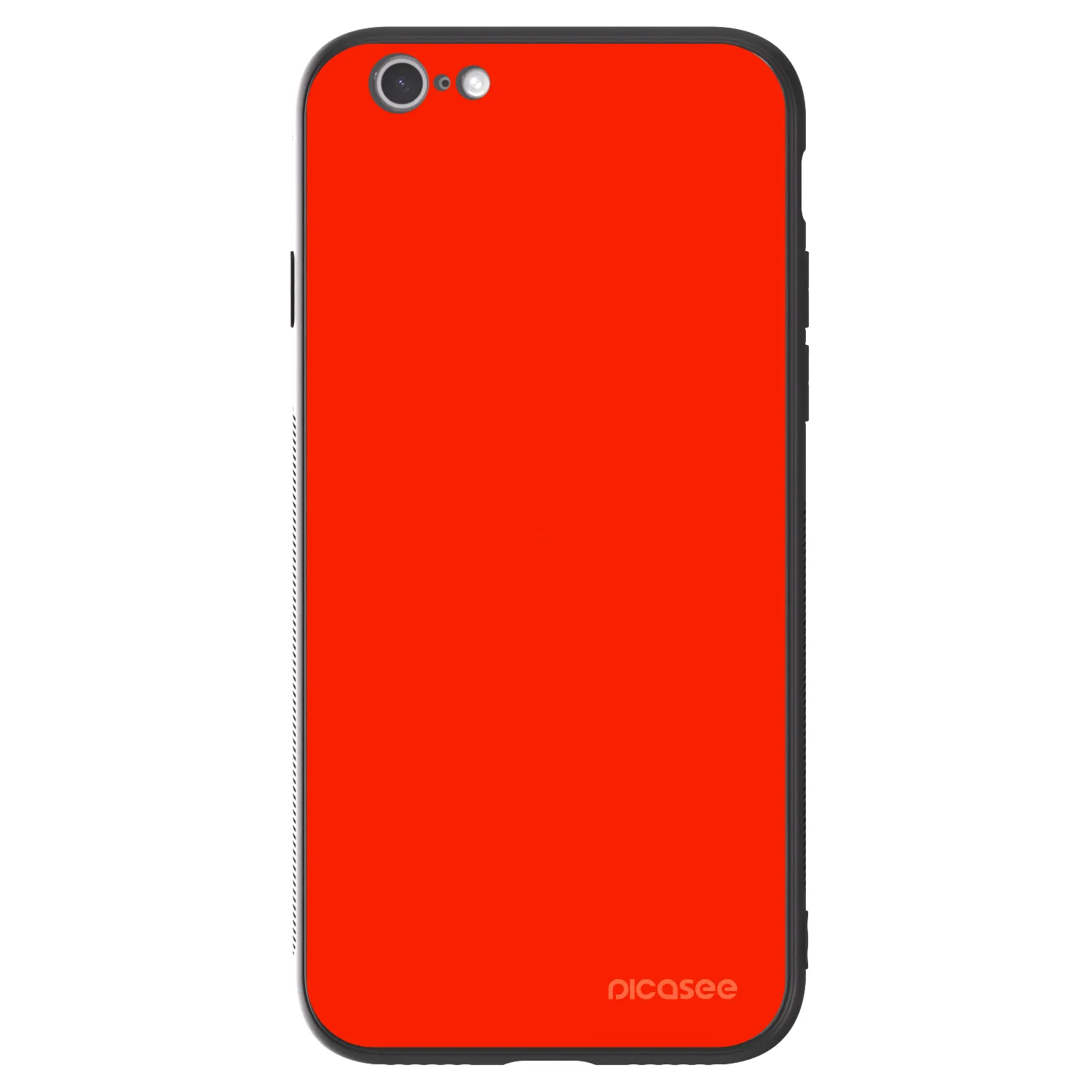 Picasee ULTIMATE CASE na Apple iPhone 6/6S - Maranello Red