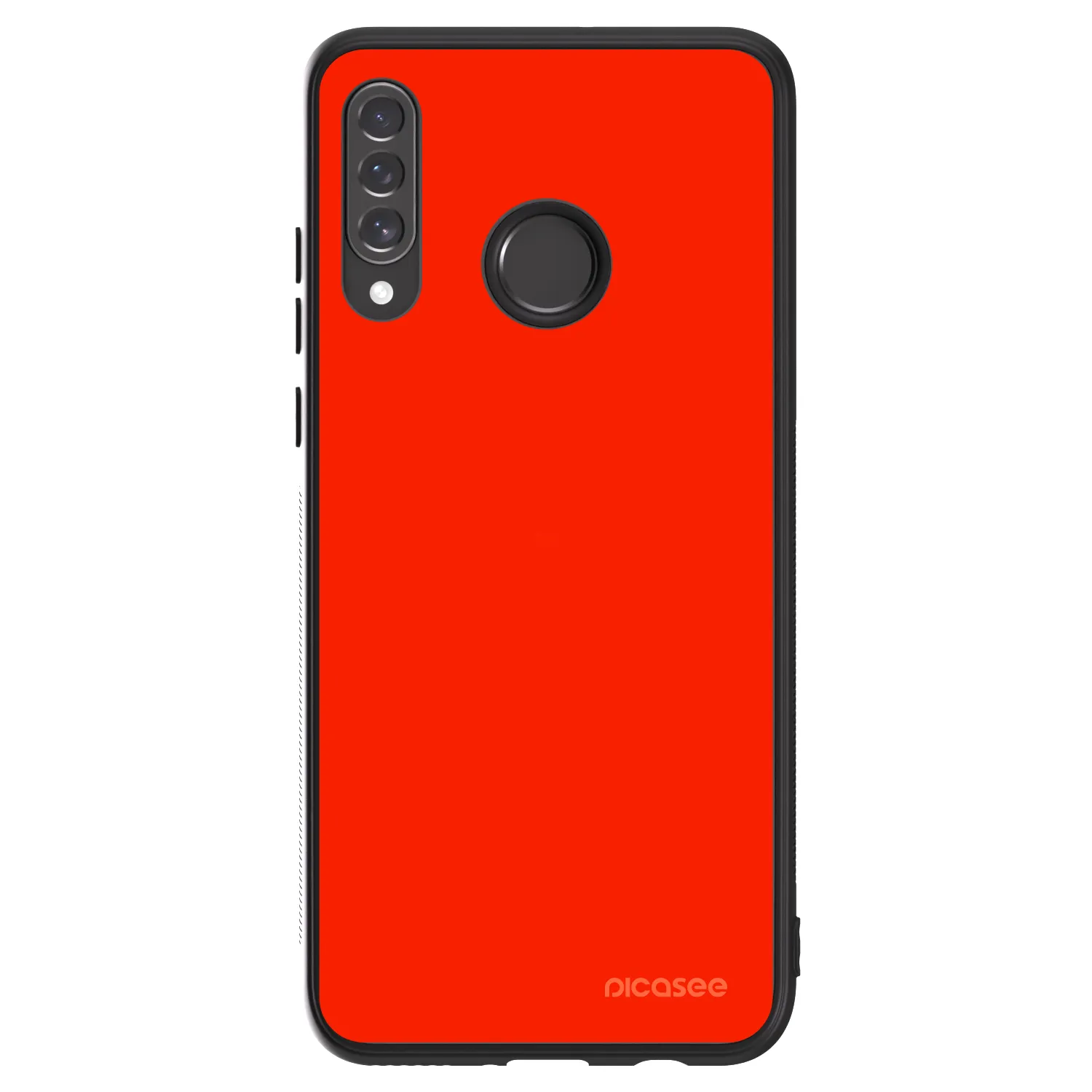 Picasee ULTIMATE CASE na Huawei P30 Lite - Maranello Red