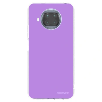 Picasee silikonowe przeźroczyste etui na Xiaomi Mi 10T Lite - Mystic Melody