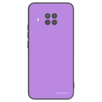 Picasee silikonowe czarne etui na Xiaomi Mi 10T Lite - Mystic Melody