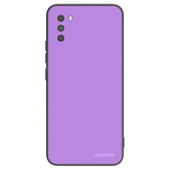 Picasee silikonowe czarne etui na Xiaomi Poco M3 - Mystic Melody