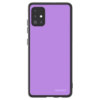 Picasee ULTIMATE CASE na Samsung Galaxy A51 A515F - Mystic Melody