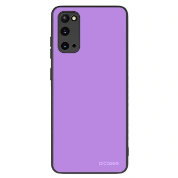 Etui na Samsung Galaxy S20 G980F - Mystic Melody
