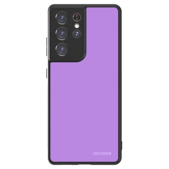 Picasee ULTIMATE CASE na Samsung Galaxy S21 Ultra 5G G998B - Mystic Melody