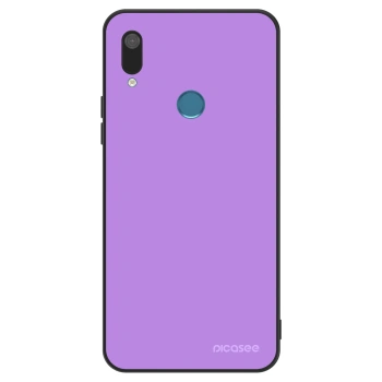 Etui na Huawei Y7 2019 - Mystic Melody