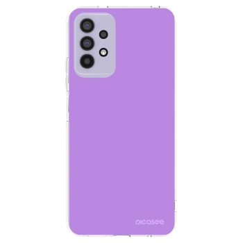 Picasee silikonowe przeźroczyste etui na Samsung Galaxy A32 4G SM-A325F - Mystic Melody