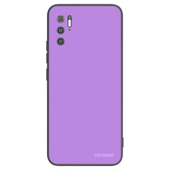 Picasee silikonowe czarne etui na Xiaomi Poco M3 Pro 5G - Mystic Melody