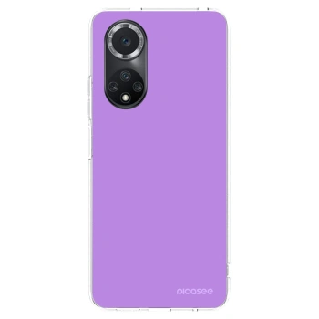 Picasee silikonowe przeźroczyste etui na Huawei Nova 9 SE - Mystic Melody