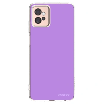 Picasee silikonowe przeźroczyste etui na Motorola Moto G32 - Mystic Melody