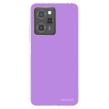 Picasee silikonowe czarne etui na Xiaomi Poco X5 Pro - Mystic Melody